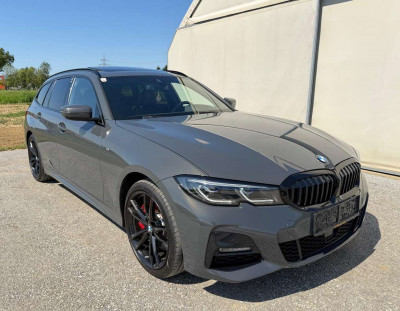 BMW 3er Gebrauchtwagen BMW 3er Gebrauchtwagen