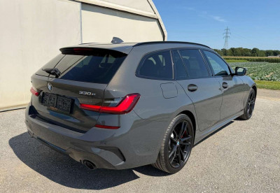 BMW 3er Gebrauchtwagen BMW 3er Gebrauchtwagen