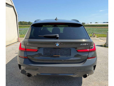 BMW 3er Gebrauchtwagen BMW 3er Gebrauchtwagen