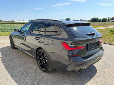 BMW 3er Gebrauchtwagen BMW 3er Gebrauchtwagen