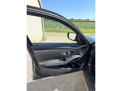 BMW 3er Gebrauchtwagen BMW 3er Gebrauchtwagen