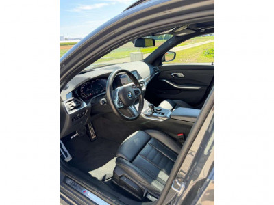 BMW 3er Gebrauchtwagen BMW 3er Gebrauchtwagen