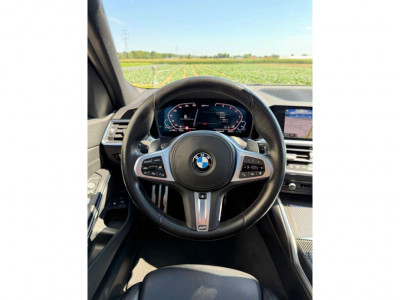 BMW 3er Gebrauchtwagen BMW 3er Gebrauchtwagen