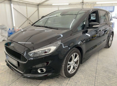 Ford S-MAX Gebrauchtwagen Ford S-MAX Gebrauchtwagen