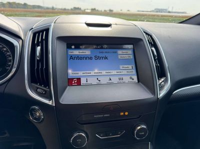 Ford S-MAX Gebrauchtwagen Ford S-MAX Gebrauchtwagen
