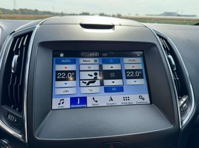 Ford S-MAX Gebrauchtwagen Ford S-MAX Gebrauchtwagen