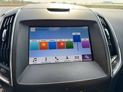 Ford S-MAX Gebrauchtwagen Ford S-MAX Gebrauchtwagen