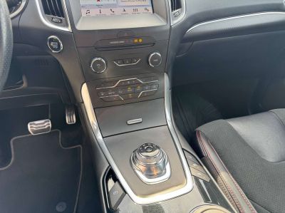 Ford S-MAX Gebrauchtwagen Ford S-MAX Gebrauchtwagen
