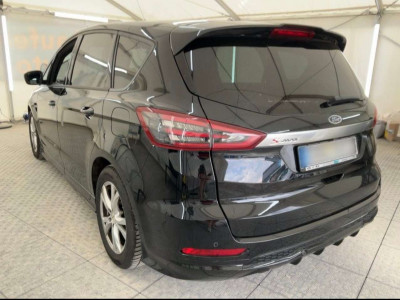 Ford S-MAX Gebrauchtwagen Ford S-MAX Gebrauchtwagen