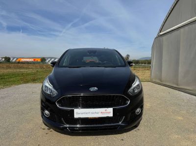 Ford S-MAX Gebrauchtwagen Ford S-MAX Gebrauchtwagen