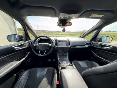 Ford S-MAX Gebrauchtwagen Ford S-MAX Gebrauchtwagen