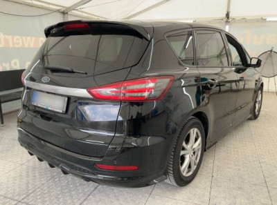 Ford S-MAX Gebrauchtwagen Ford S-MAX Gebrauchtwagen
