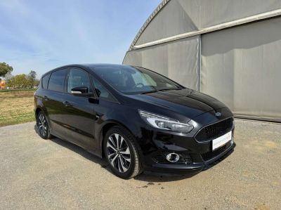 Ford S-MAX Gebrauchtwagen Ford S-MAX Gebrauchtwagen