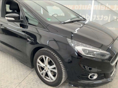 Ford S-MAX Gebrauchtwagen Ford S-MAX Gebrauchtwagen
