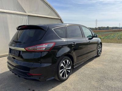 Ford S-MAX Gebrauchtwagen Ford S-MAX Gebrauchtwagen