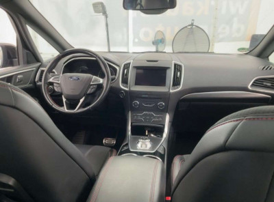 Ford S-MAX Gebrauchtwagen Ford S-MAX Gebrauchtwagen