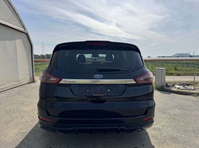 Ford S-MAX Gebrauchtwagen Ford S-MAX Gebrauchtwagen