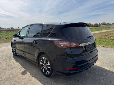 Ford S-MAX Gebrauchtwagen Ford S-MAX Gebrauchtwagen