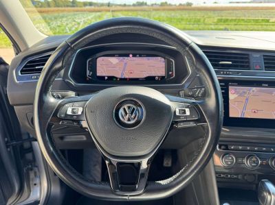VW Tiguan Gebrauchtwagen VW Tiguan Gebrauchtwagen