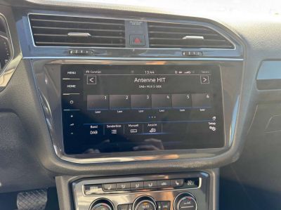 VW Tiguan Gebrauchtwagen VW Tiguan Gebrauchtwagen