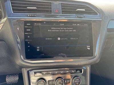 VW Tiguan Gebrauchtwagen VW Tiguan Gebrauchtwagen