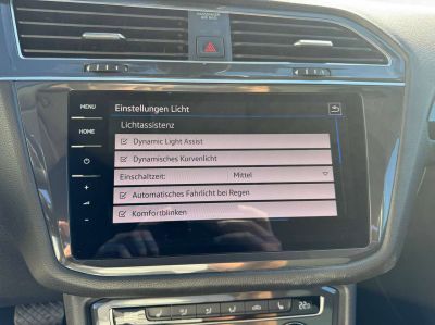VW Tiguan Gebrauchtwagen VW Tiguan Gebrauchtwagen