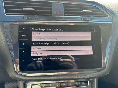 VW Tiguan Gebrauchtwagen VW Tiguan Gebrauchtwagen