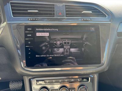 VW Tiguan Gebrauchtwagen VW Tiguan Gebrauchtwagen