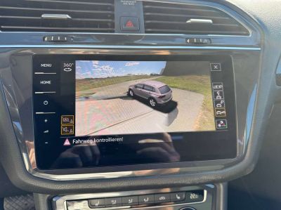 VW Tiguan Gebrauchtwagen VW Tiguan Gebrauchtwagen