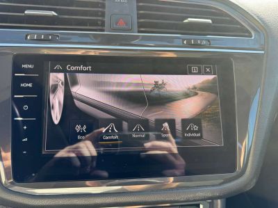 VW Tiguan Gebrauchtwagen VW Tiguan Gebrauchtwagen