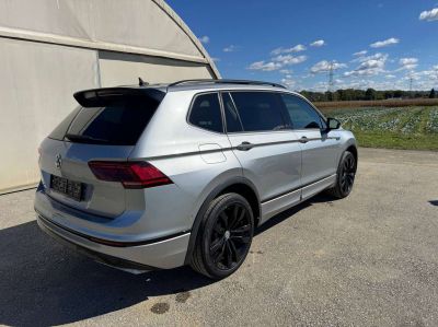 VW Tiguan Gebrauchtwagen VW Tiguan Gebrauchtwagen