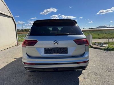 VW Tiguan Gebrauchtwagen VW Tiguan Gebrauchtwagen