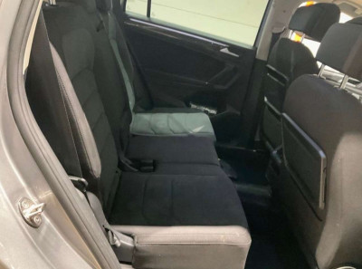 VW Tiguan Gebrauchtwagen VW Tiguan Gebrauchtwagen