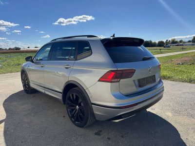 VW Tiguan Gebrauchtwagen VW Tiguan Gebrauchtwagen