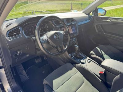 VW Tiguan Gebrauchtwagen VW Tiguan Gebrauchtwagen