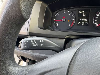 VW Transporter T6 Gebrauchtwagen
