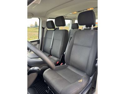 VW Transporter T6 Gebrauchtwagen