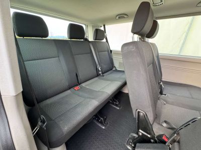 VW Transporter T6 Gebrauchtwagen