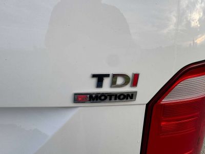 VW Transporter T6 Gebrauchtwagen