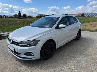 VW Polo Gebrauchtwagen VW Polo Gebrauchtwagen