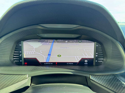 Skoda Kamiq Gebrauchtwagen Skoda Kamiq Gebrauchtwagen