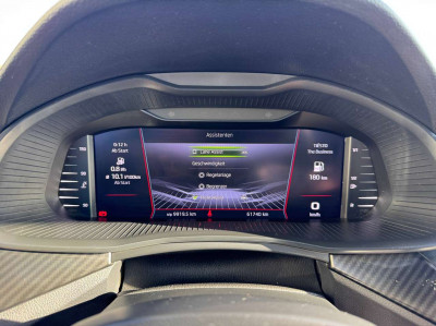 Skoda Kamiq Gebrauchtwagen Skoda Kamiq Gebrauchtwagen
