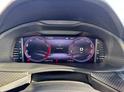Skoda Kamiq Gebrauchtwagen Skoda Kamiq Gebrauchtwagen