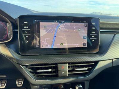 Skoda Kamiq Gebrauchtwagen Skoda Kamiq Gebrauchtwagen