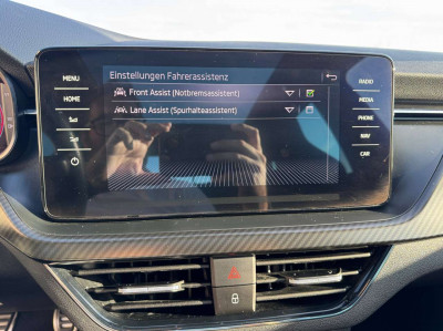 Skoda Kamiq Gebrauchtwagen Skoda Kamiq Gebrauchtwagen