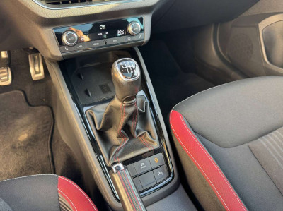 Skoda Kamiq Gebrauchtwagen Skoda Kamiq Gebrauchtwagen