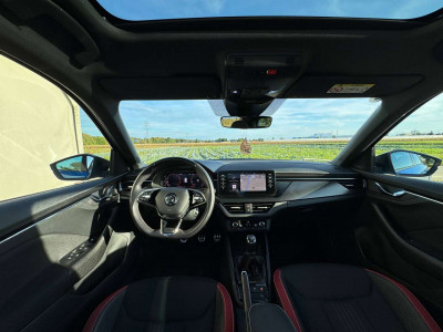 Skoda Kamiq Gebrauchtwagen Skoda Kamiq Gebrauchtwagen