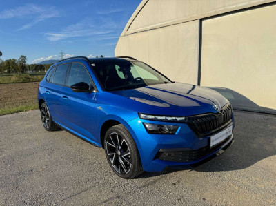 Skoda Kamiq Gebrauchtwagen Skoda Kamiq Gebrauchtwagen