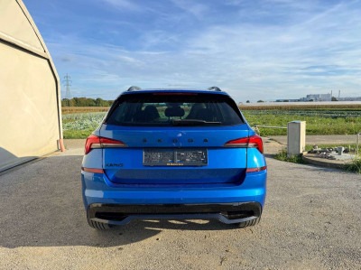 Skoda Kamiq Gebrauchtwagen Skoda Kamiq Gebrauchtwagen