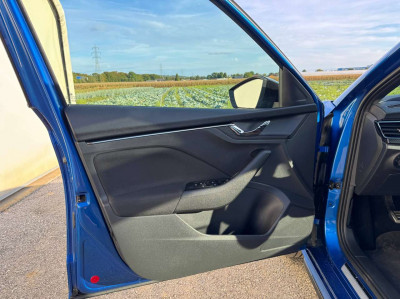 Skoda Kamiq Gebrauchtwagen Skoda Kamiq Gebrauchtwagen